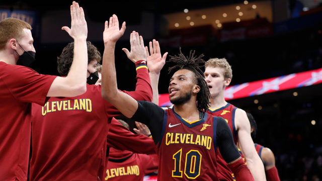 他正在为企 他正在为企