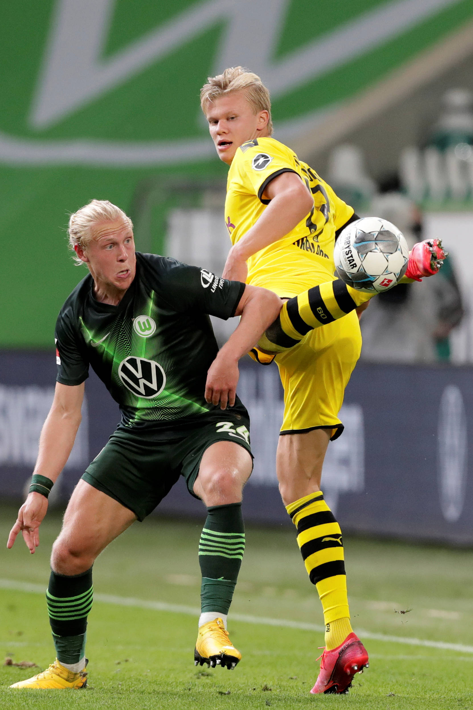 中的实力 中的实力