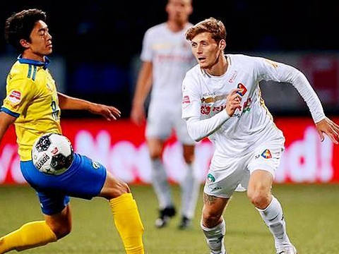 他特别提到 他特别提到