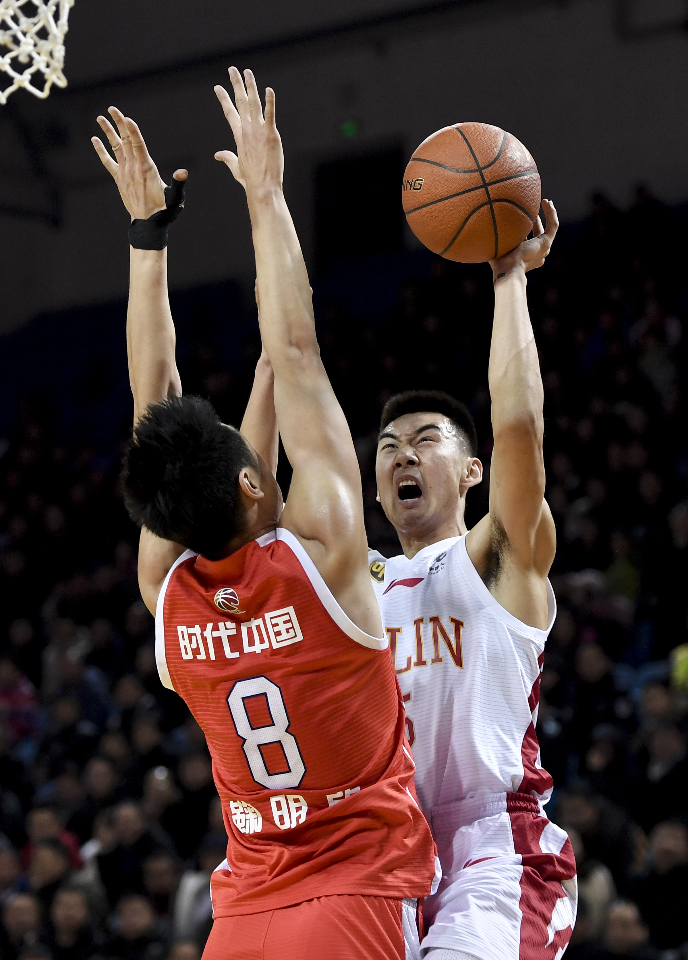 改变存在分 改变存在分