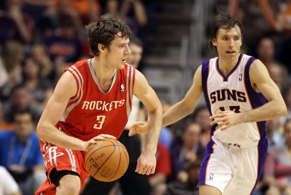 激烈的总排 激烈的总排