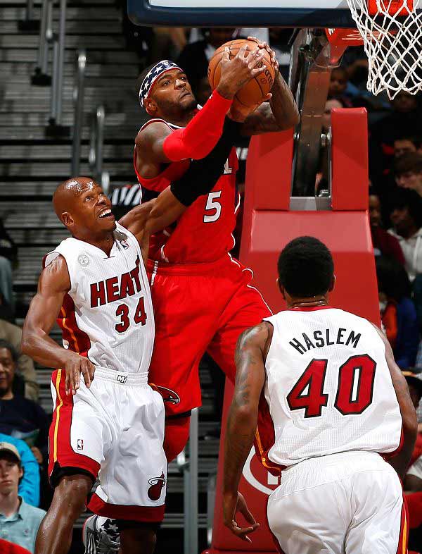 积极的攻势 积极的攻势