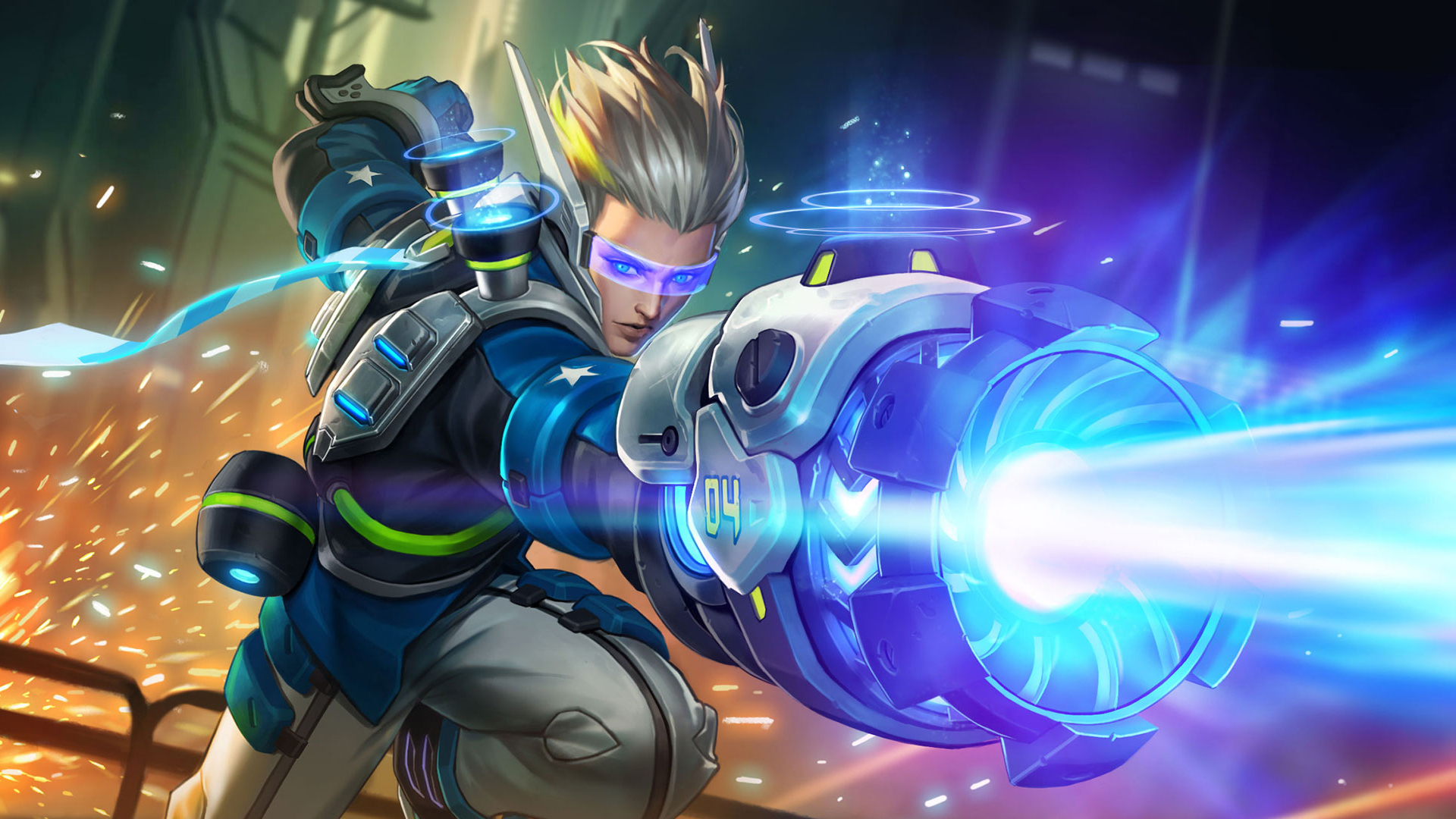 动与协防站 动与协防站