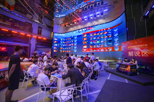 面向半决赛 面向半决赛